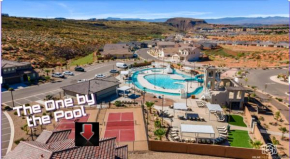 The One by the Pool home